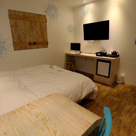 Lush Hotel โซล ภายนอก รูปภาพ