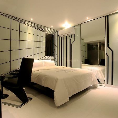 Lush Hotel โซล ภายนอก รูปภาพ