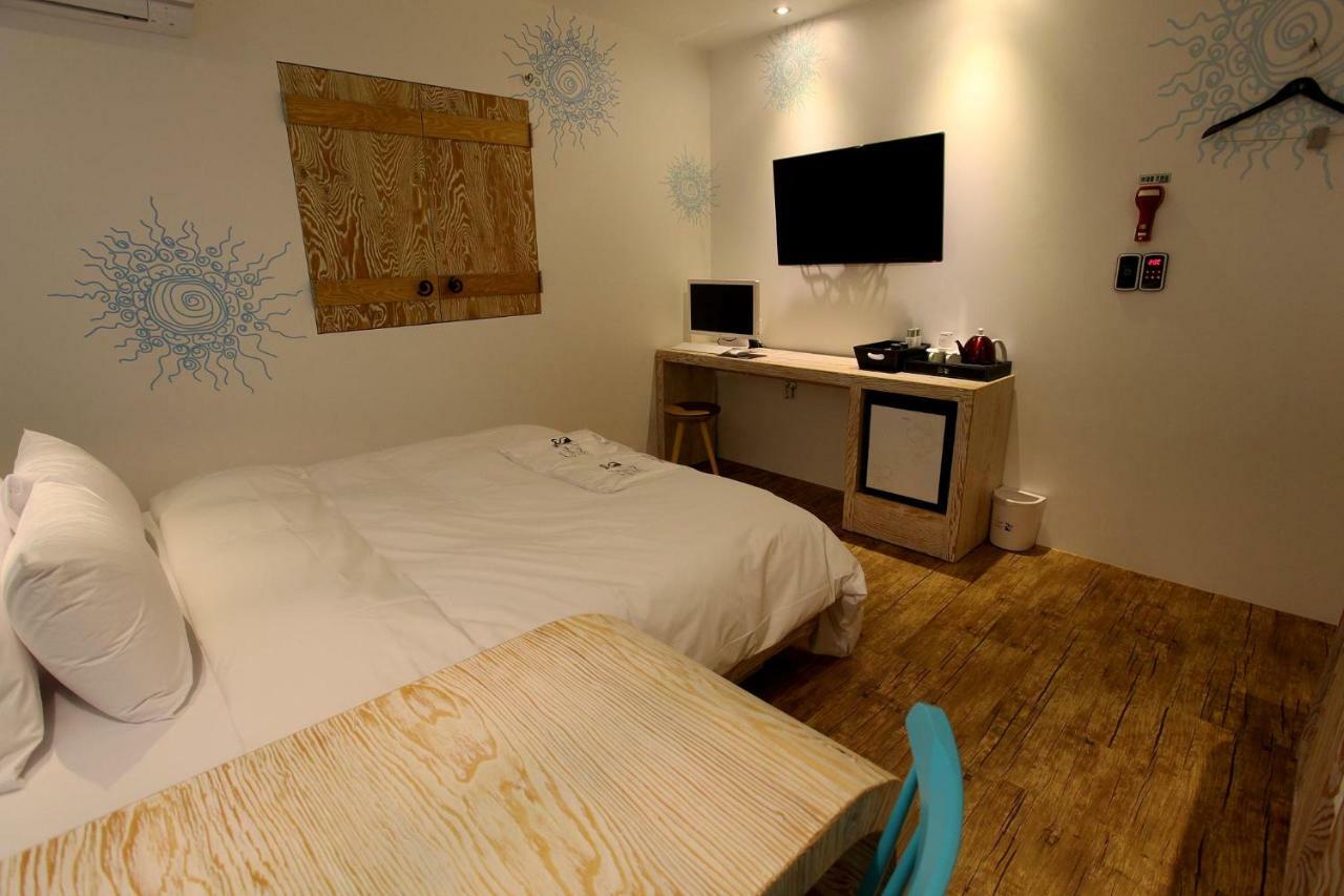 Lush Hotel โซล ภายนอก รูปภาพ