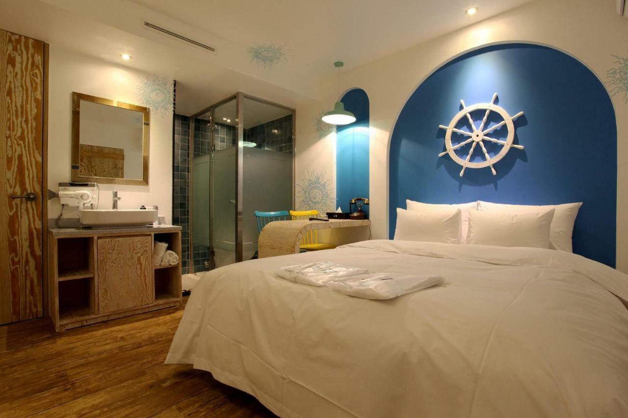 Lush Hotel โซล ภายนอก รูปภาพ