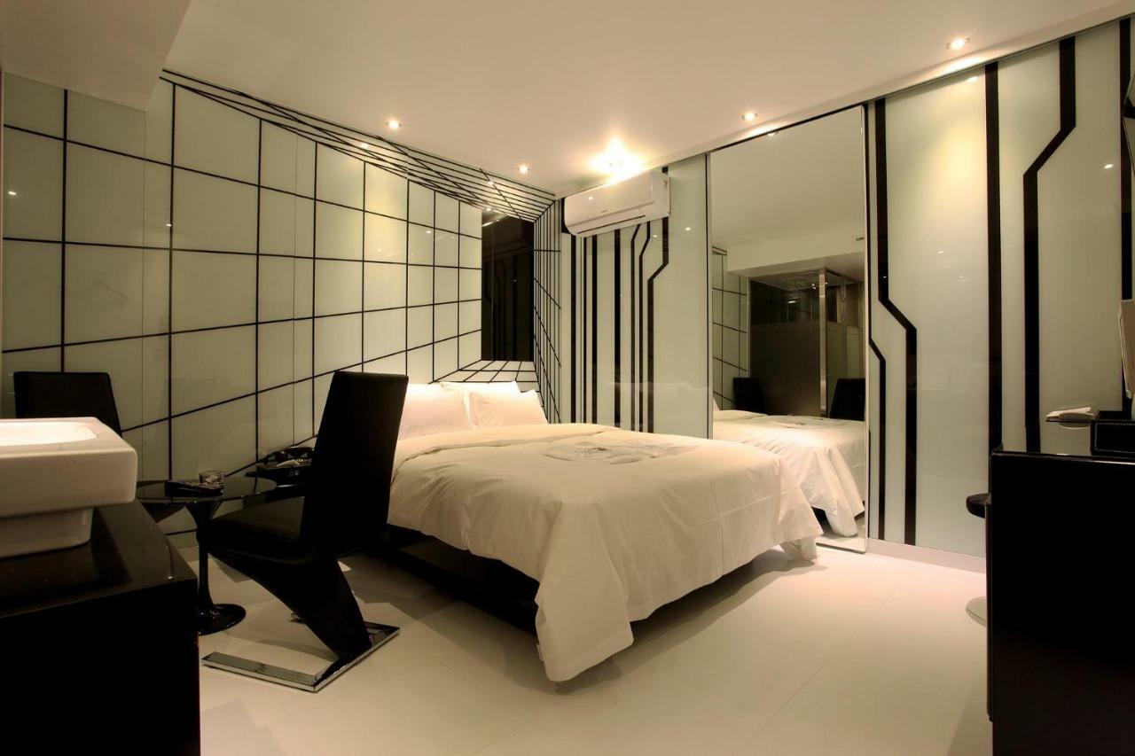 Lush Hotel โซล ภายนอก รูปภาพ