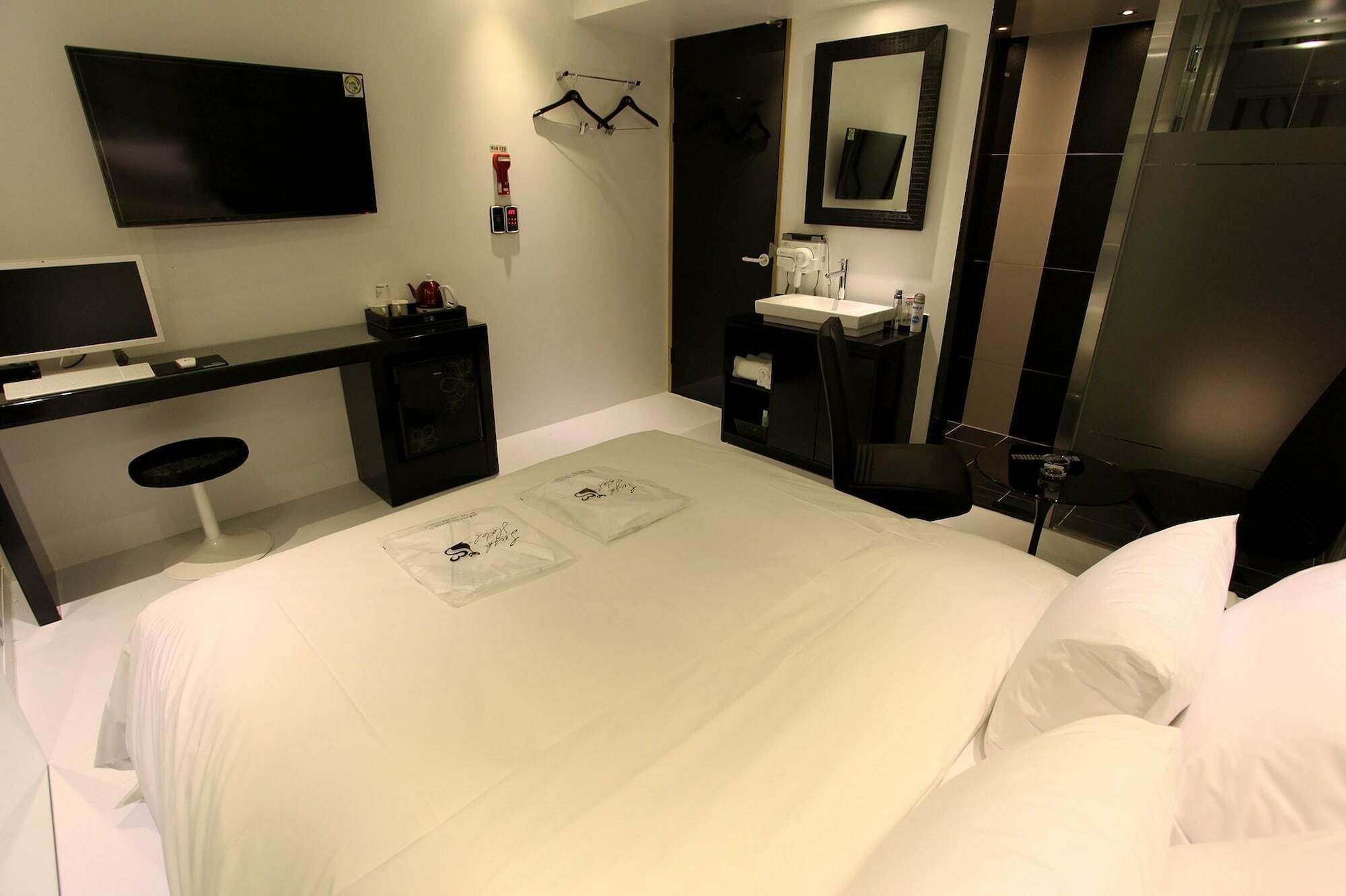Lush Hotel โซล ภายนอก รูปภาพ